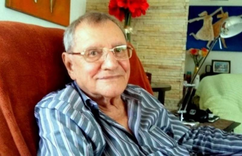 Morre aos 92 anos, José Paulo Bisol, ex-secretário de Justiça do RS