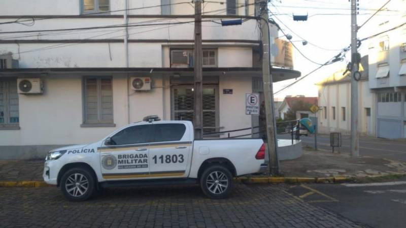 Homem é preso após tentar matar criança de quatro anos em Soledade