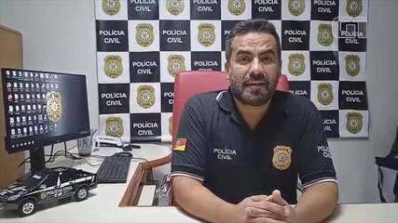 Condenada após sequestrar bebê e esquartejar mãe, mulher é presa em Gravataí