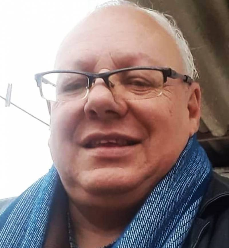 Aos 57 anos morre Jair Machado Carneiro
