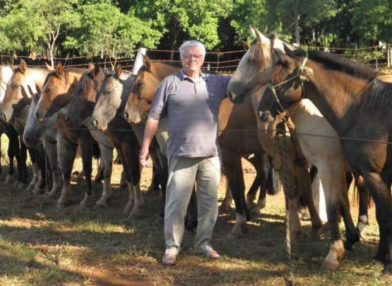 Morre o ex-prefeito de São Nicolau, Jauri da Silva Cunha