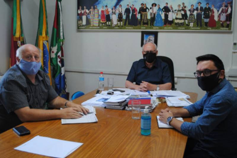 Festival Nativista Canto de Luz e Lamparina da Canção Gaúcha terão sua primeira edição