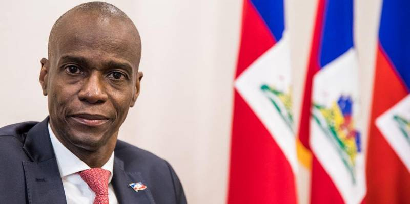 Presidente do Haiti é assassinado a tiros dentro de casa, afirma premiê