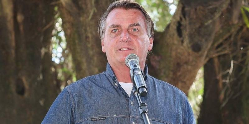 Polícia Federal abre inquérito para investigar Bolsonaro no caso Covaxin