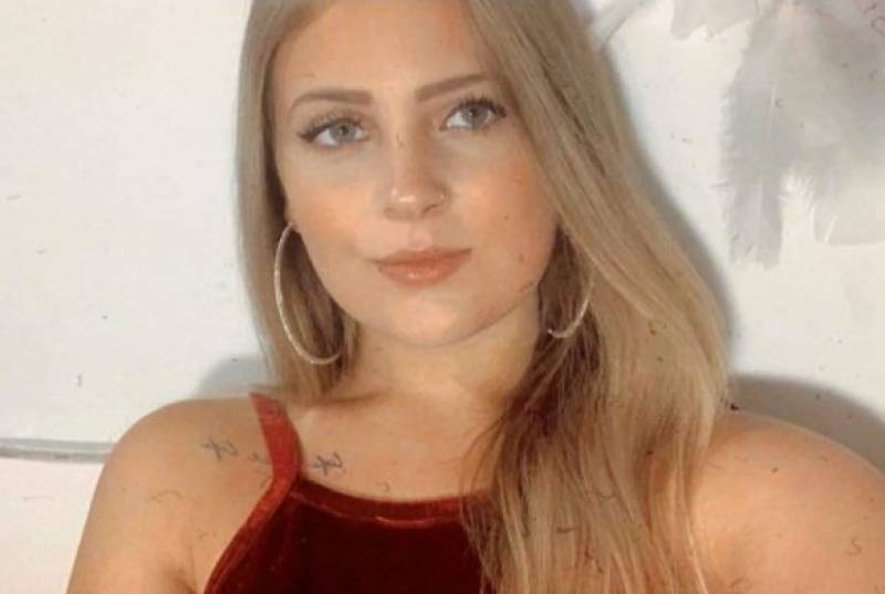 Jovem confessa que matou namorada a tiros no RS