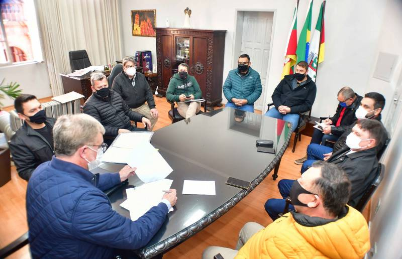Lei Municipal permitirá celeridade à regularização de lotes urbanos