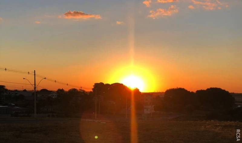 RS registrará calor extremo a partir desta terça-feira