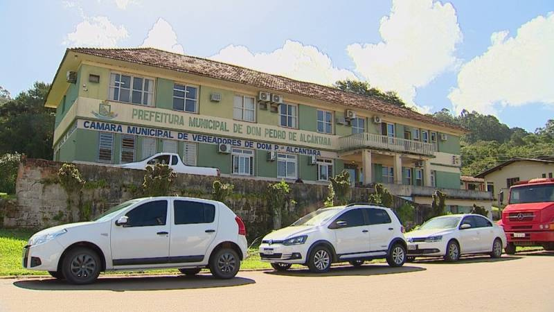 Auditoria aponta que tesoureiro desviou R$ 9 milhões em prefeitura do RS