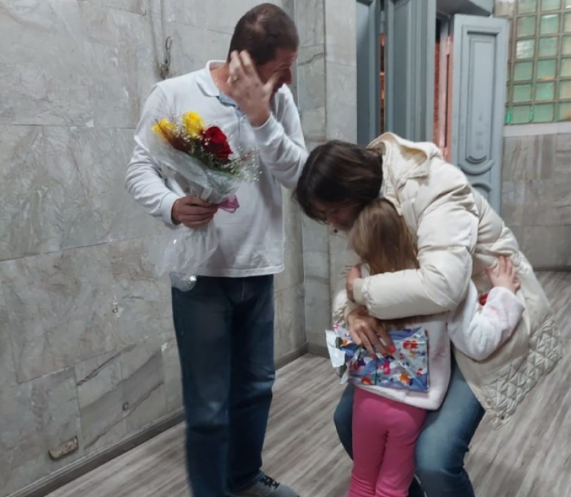 Amigos do empresário florense teriam planejado sequestro de sua mulher