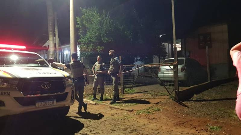 Identificada vítima de feminicídio no bairro Progresso em Ibirubá 