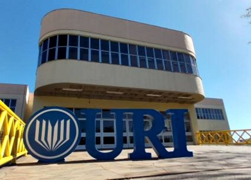 URI oferece Curso de Ciclismo/curta duração