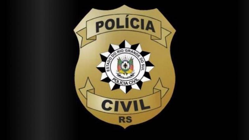 Homem resiste a abordagem, fere policial e é morto em Júlio de Castilhos