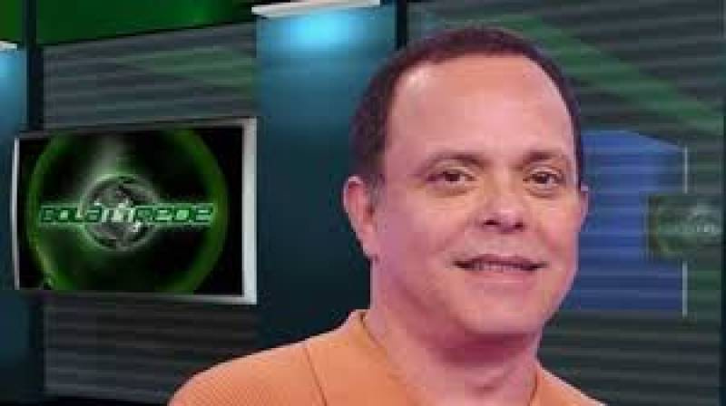 Morre aos 69 anos o jornalista Fernando Vannucci