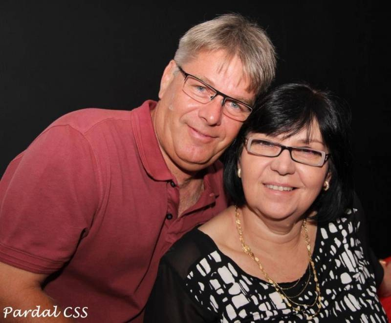 Em Gramado, morrem a secretária de educação de Gravataí, Sônia Oliveira, e o marido