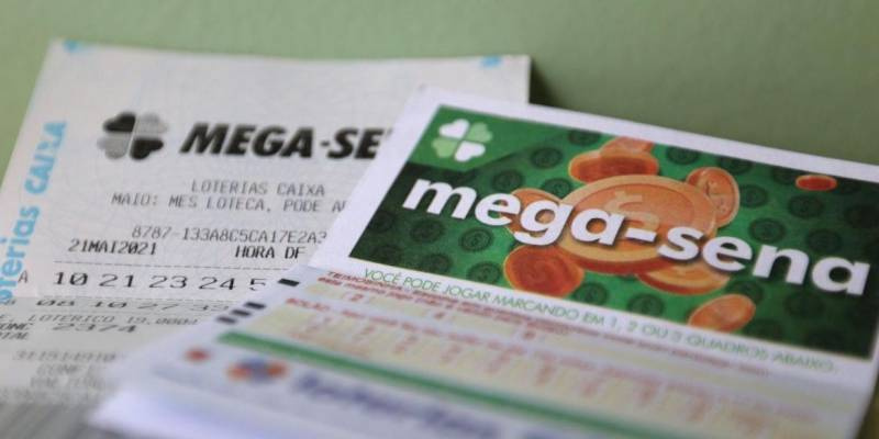 Mega-Sena pode pagar R$ 55 milhões neste sábado