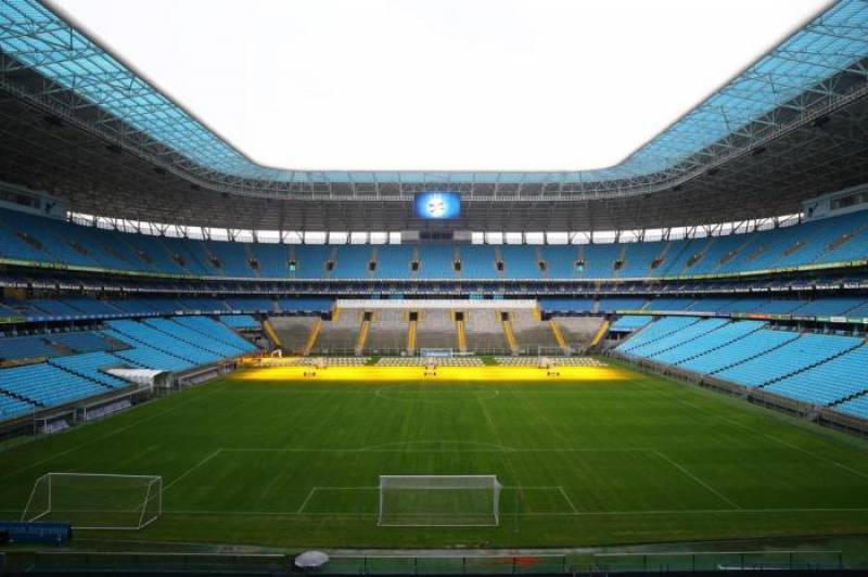Limite de 2,5 mil pessoas e uso obrigatório de máscara; veja as regras de eventos espo