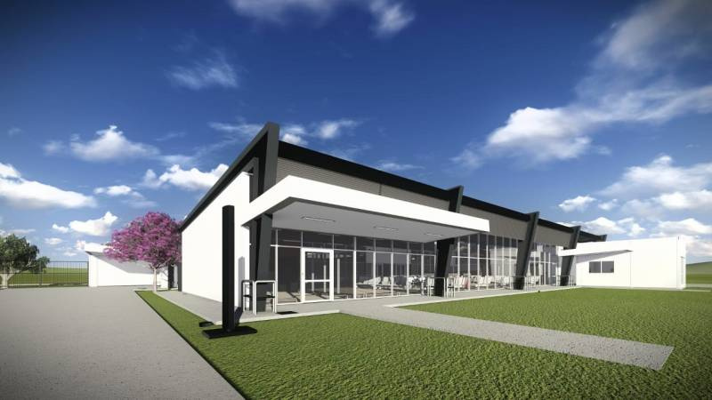 Duas empresas apresentam propostas para obras do aeroporto de Santo Ângelo no valor de R$ 44 milhões