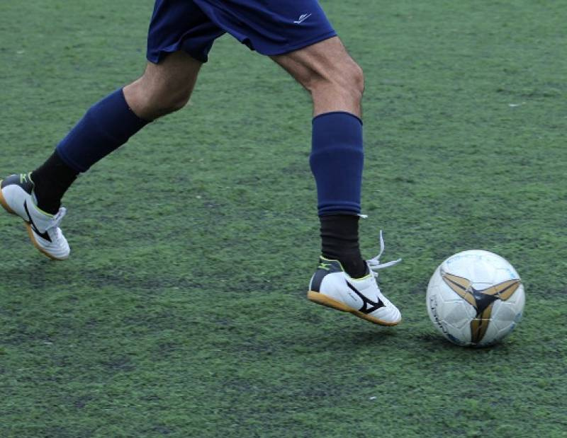 Campeonato de Veterano será retomado em outubro