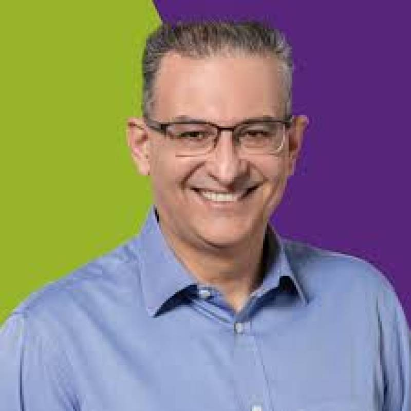 Jairo Jorge é eleito prefeito de Canoas