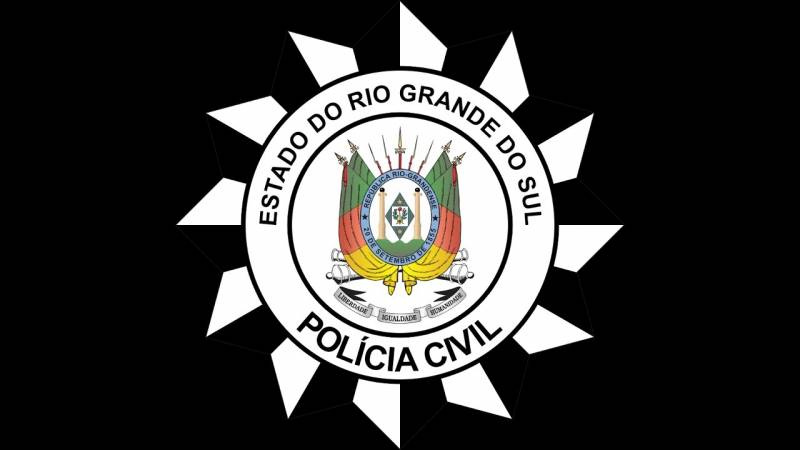 Duplo homicídio seguido de suicídio ocorreram no interior de Santo Antônio das Missões
