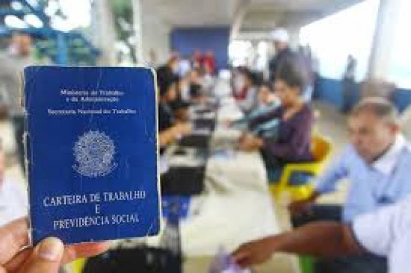 SINE Santo Ângelo RS: vagas de emprego para segunda-feira 30 de novembro de 2020