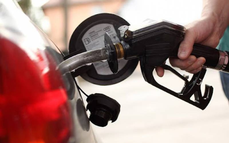 Gasolina e gás de cozinha ficam mais caros a partir de amanhã