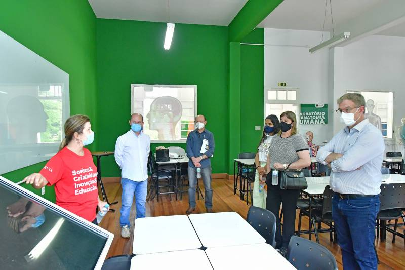 Governo Municipal e FASA debaterão parcerias