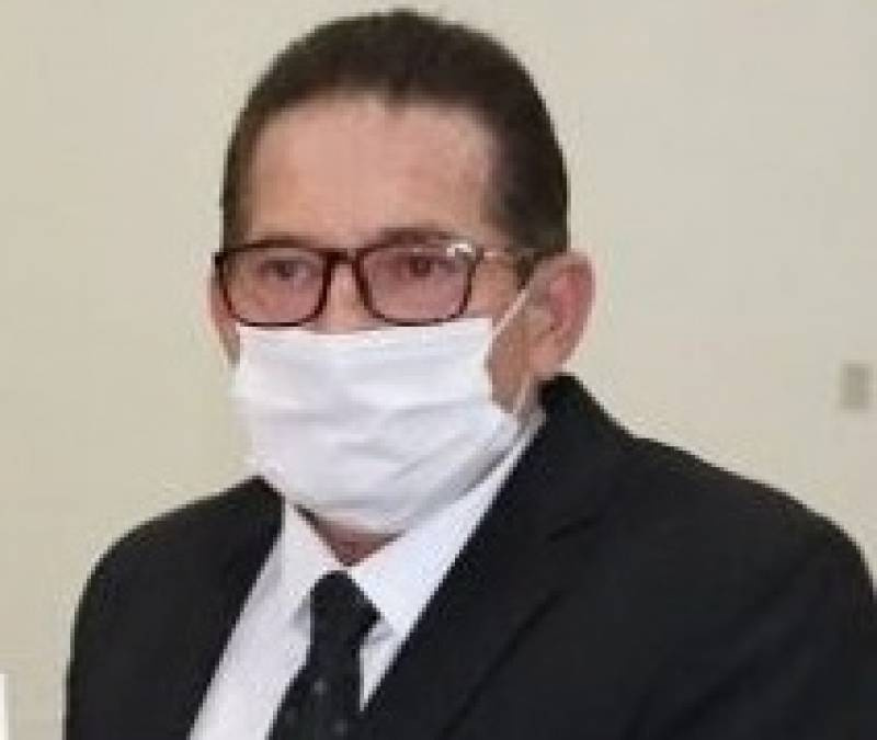 Morre vice-prefeito de Doutor Mauricio Cardoso