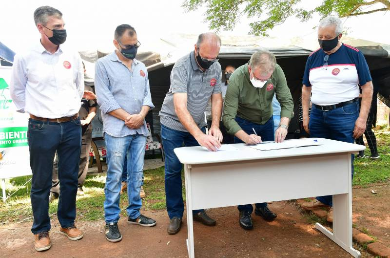 Governo Municipal e URI realizarão o censo do emprego