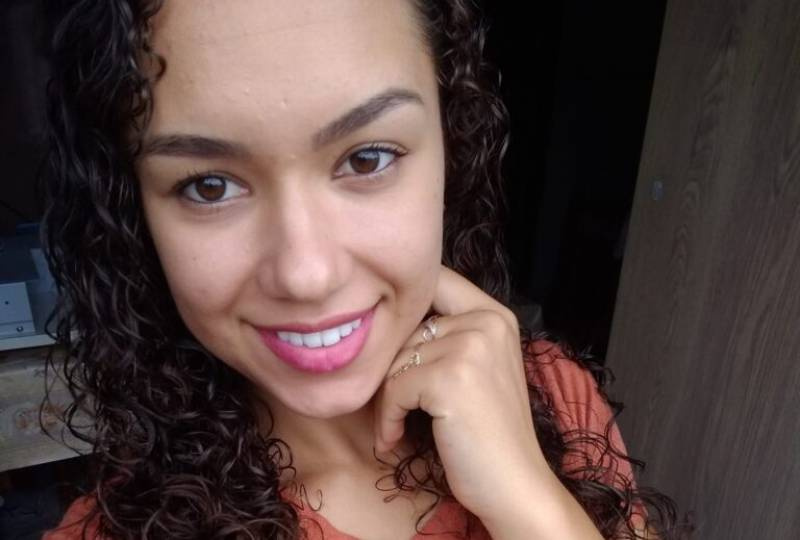 Jovem de 23 anos morre após ser atropelada por ambulância e carro no RS