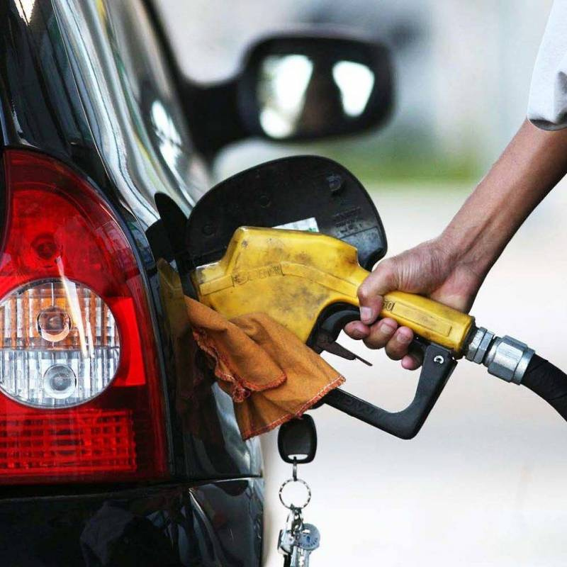 Gasolina já passa dos R$ 7 em Ijuí
