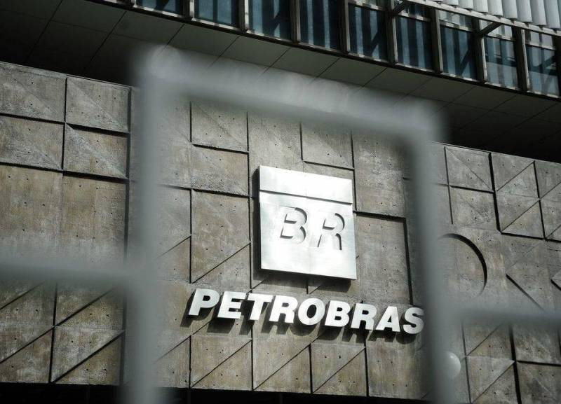 Petrobras registra lucro de mais de R$ 31 bilhões no terceiro trimestre deste ano