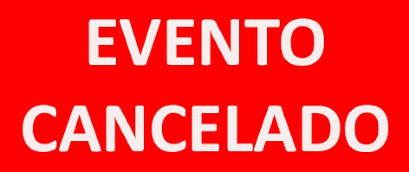 Cancelada a exposição da Santa Bárbara Missioneira