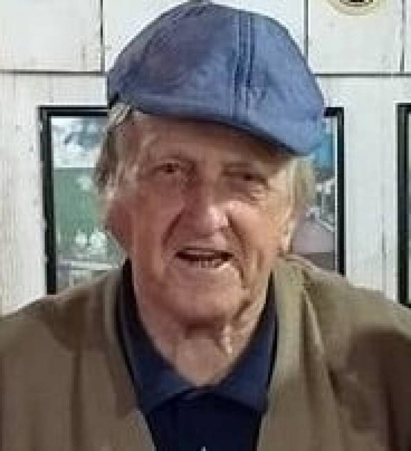 Faleceu o ex-vereador e secretário de Saúde, Jacob Bergsleithner