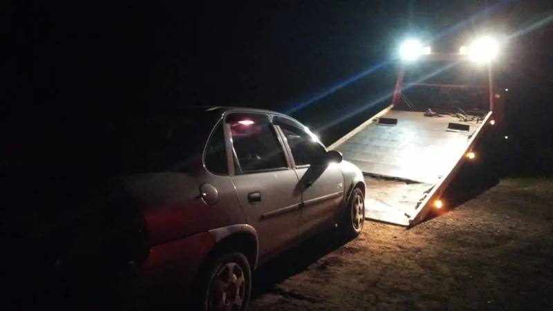 Brigada Militar prende por embriaguez gerando perigo de dano em Vitória das Missões 