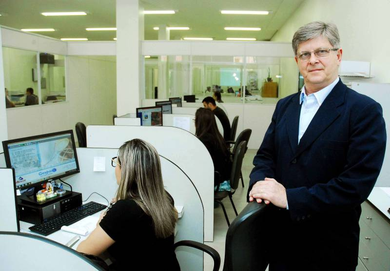 Governo Municipal lança o processo eletrônico no serviço público