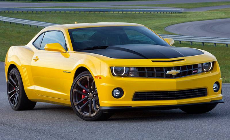 Moradora de Cachoeira do Sul ganha Camaro em sorteio do Tri Legal Tchê