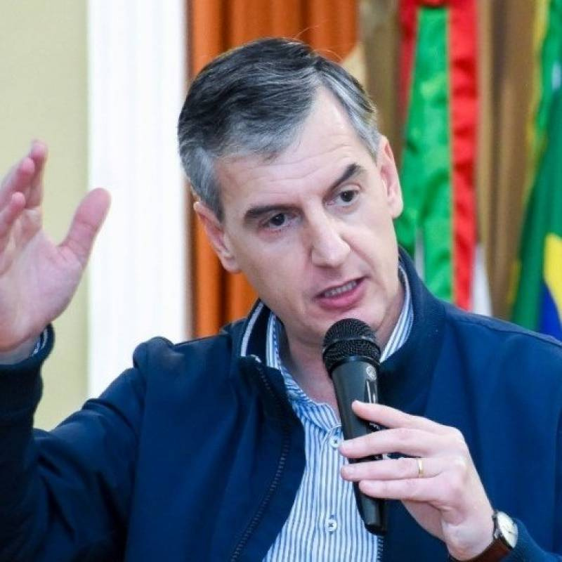 Grande Expediente da Assembleia Legislativa em homenagem aos 50 anos da APAE de Santo