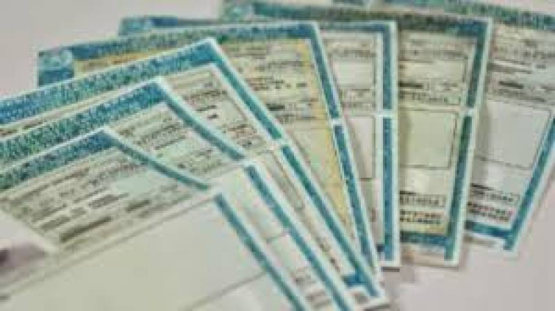 Veja cronograma para renovar CNH vencida este ano