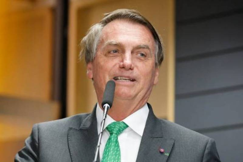 Bolsonaro coloca em dúvida filiação ao PL