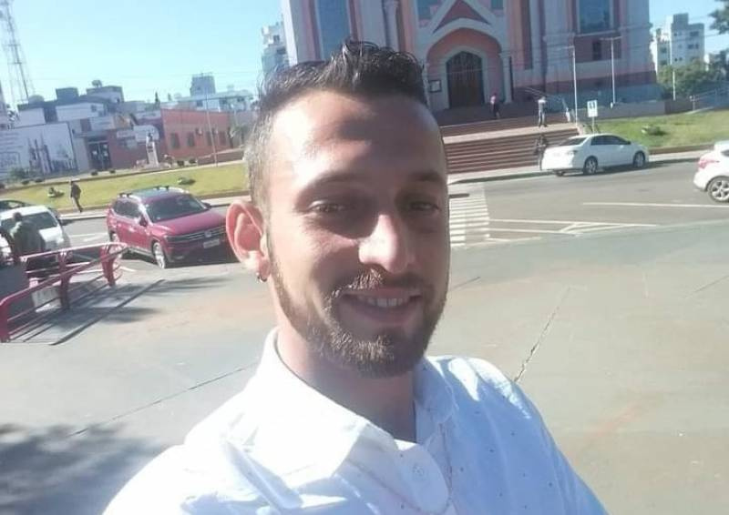 Homem de 27 anos é morto com um tiro na cabeça na região noroeste