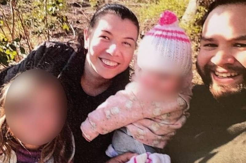 Família que morreu em acidente na BR-470 voltava para casa depois de passear em São Le