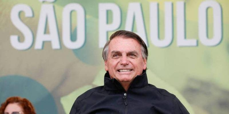 Bolsonaro diz que pode procurar outros partidos: Tenho limite