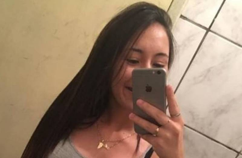 Acusado de matar menina em Catuípe irá a júri popular nesta quarta-feira dia 17