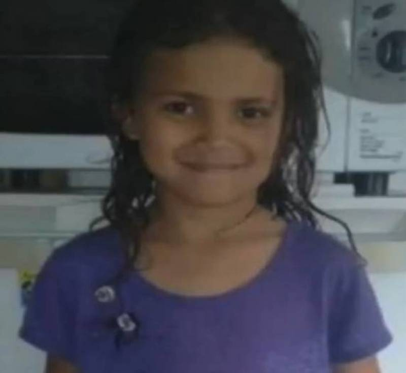 Homem é condenado a mais de 36 anos de prisão pela morte de menina de 7 anos em Caxias do Sul