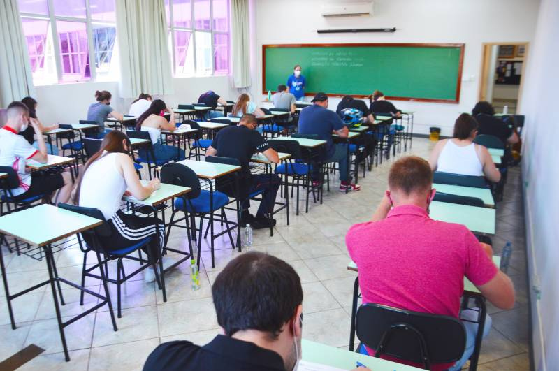 Vestibular de Verão da URI tem segunda edição dia 4 de dezembro