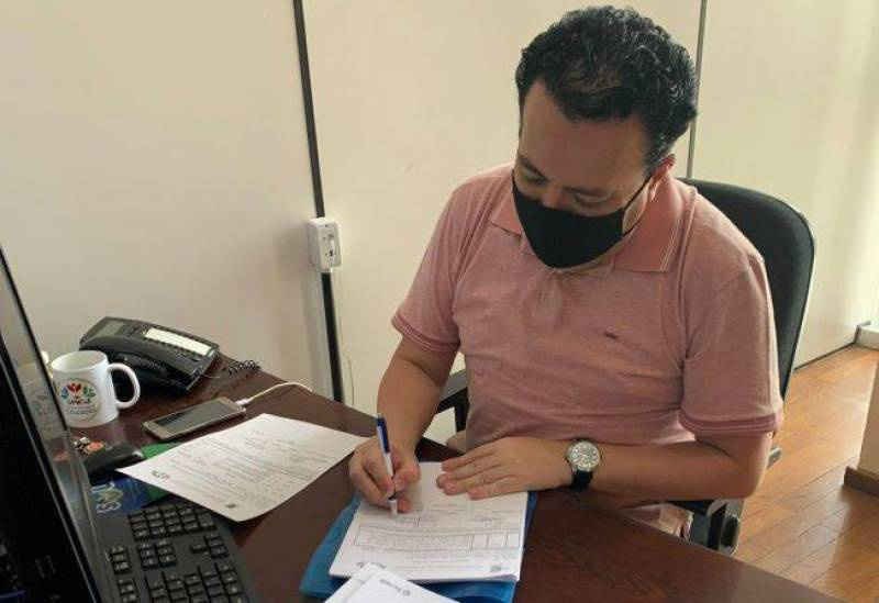 Serão distribuídos mais de 40 mil uniformes escolares em Ijuí