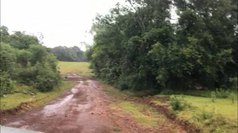Tempo segue instável nesta sexta-feira no Rio Grande do Sul