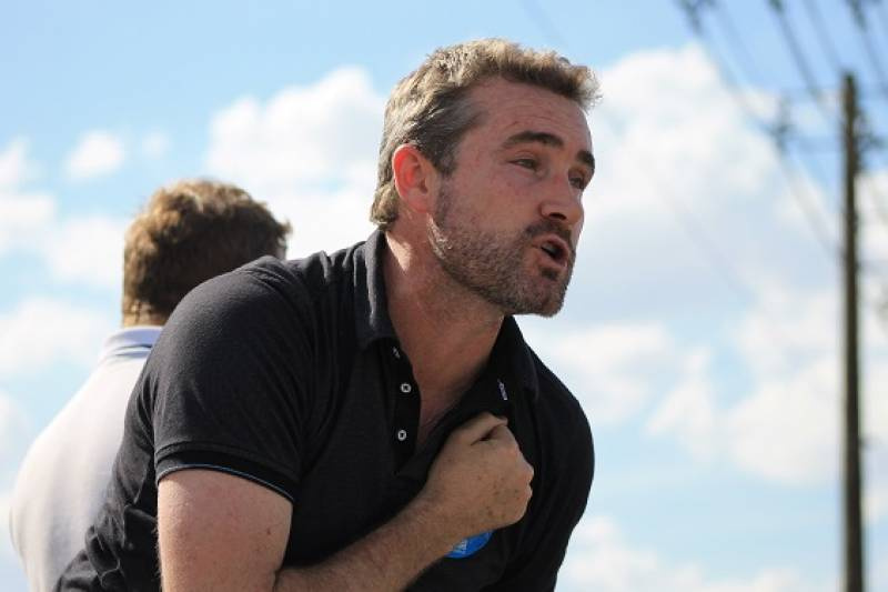 Andrei Cossetin está com Coronavírus