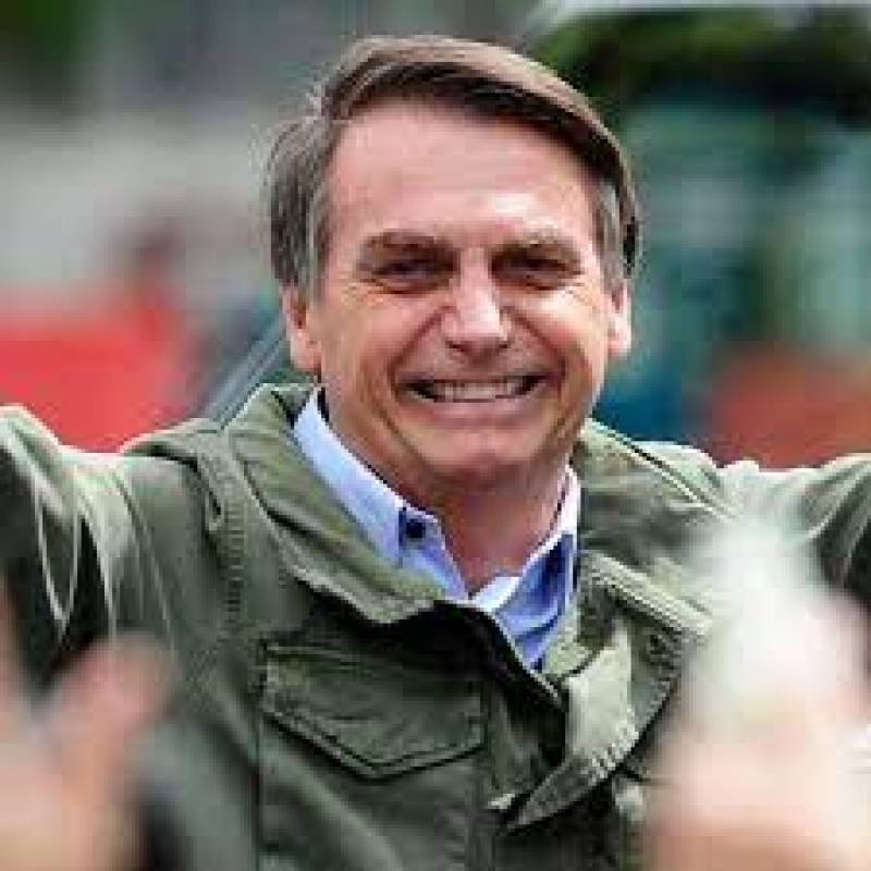 Bolsonaro se filia ao PL, nona legenda da carreira política